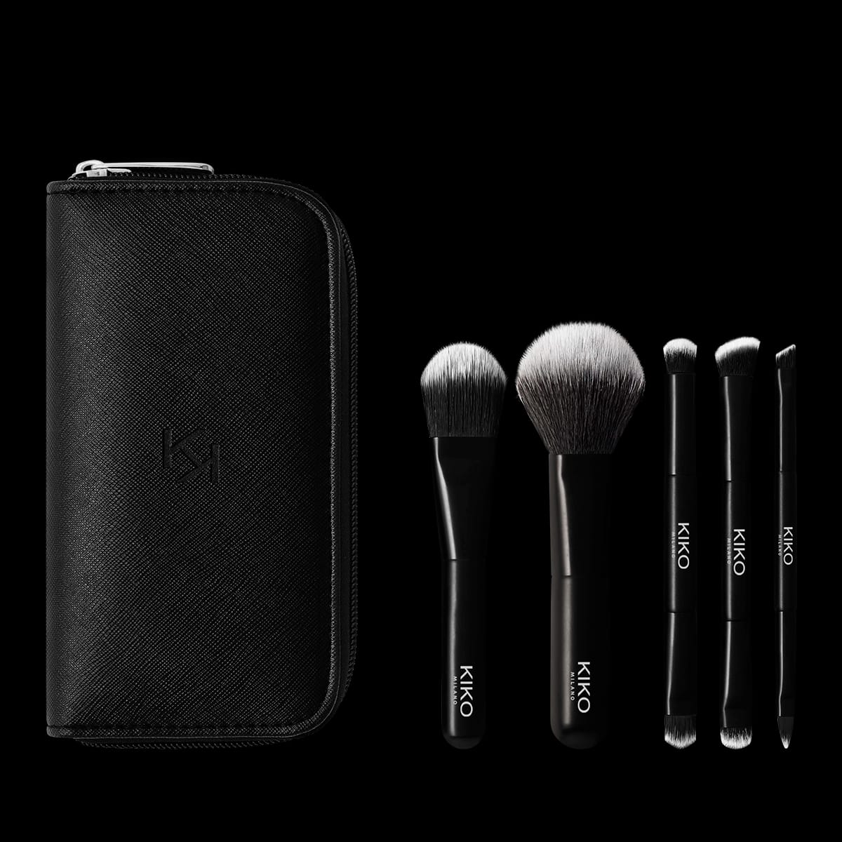 Travel Brush Set