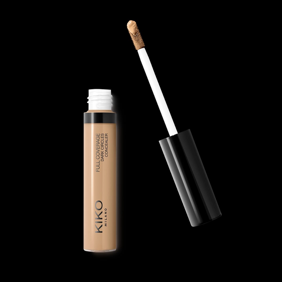 Full Coverage Dark Circles Concealer 08