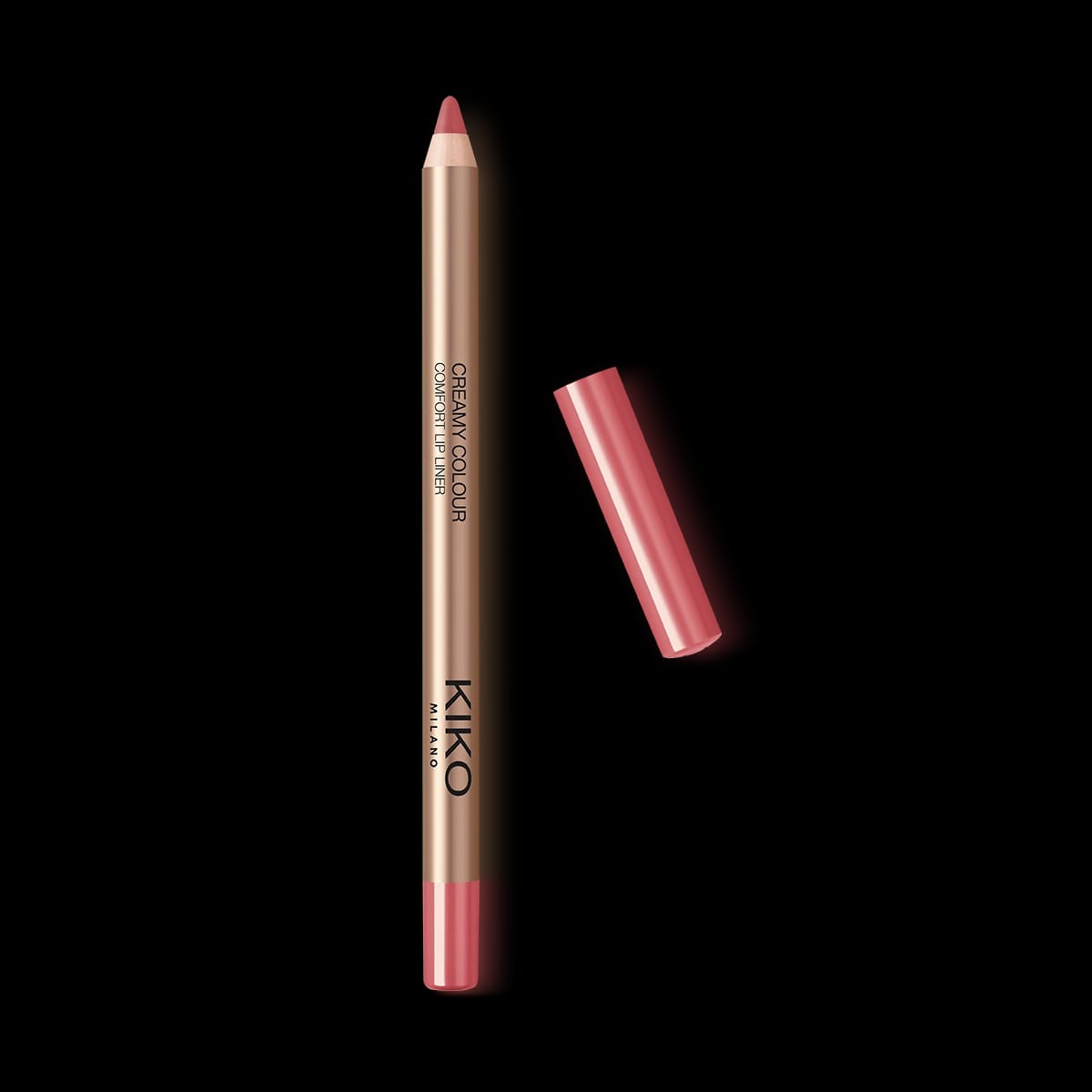 Creamy Colour Comfort Lip Liner 02