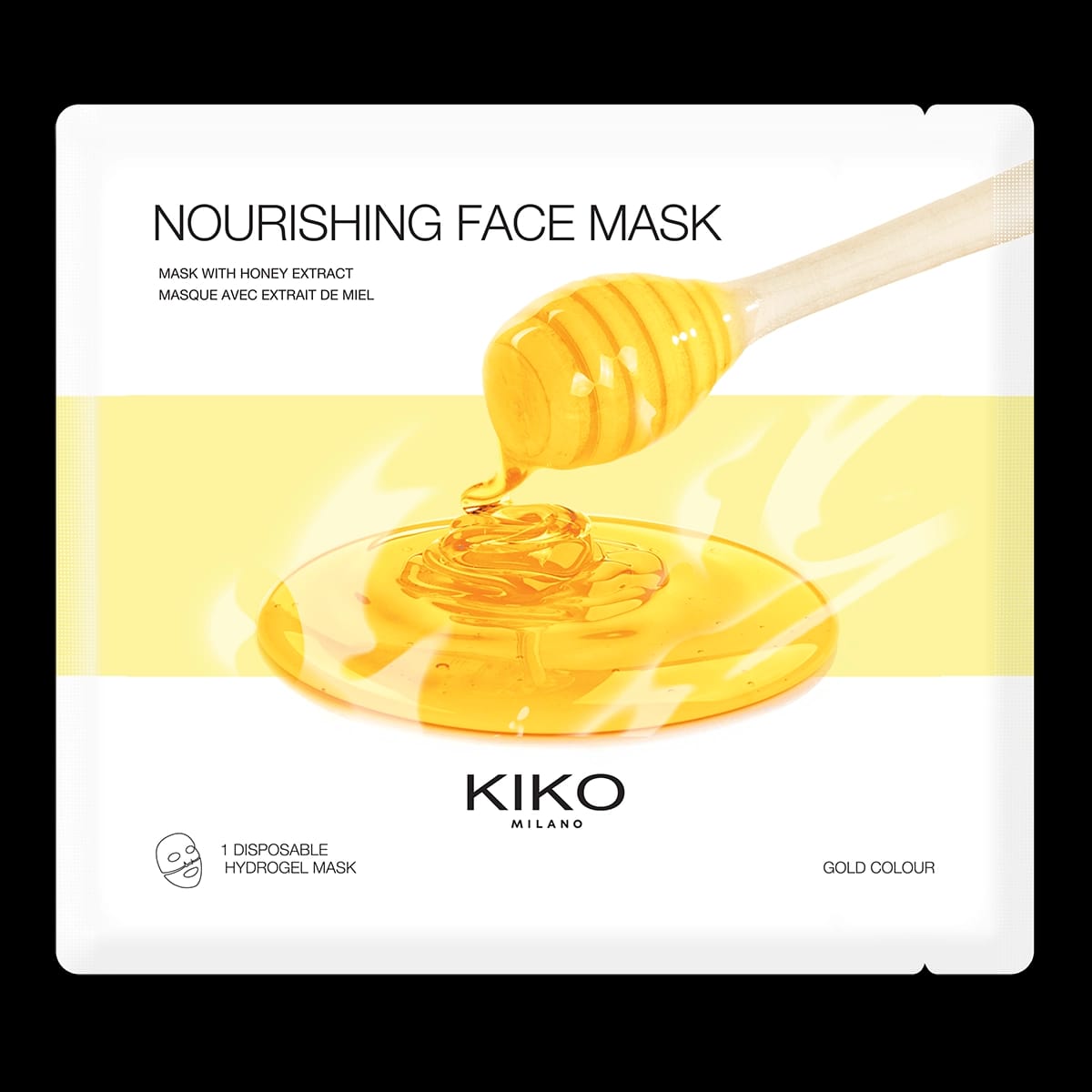 Nourishing Face Mask