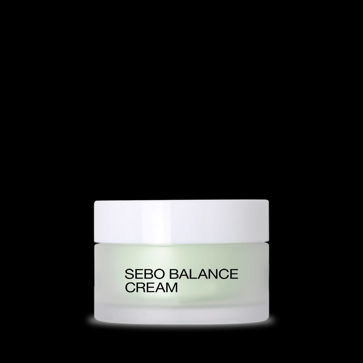 Sebo Balance Cream