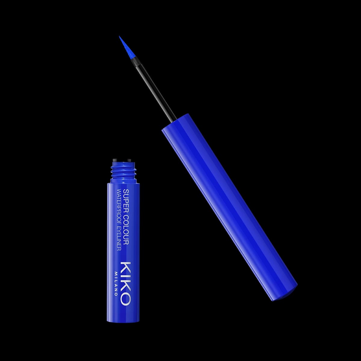 Super Colour Waterproof Eyeliner 06