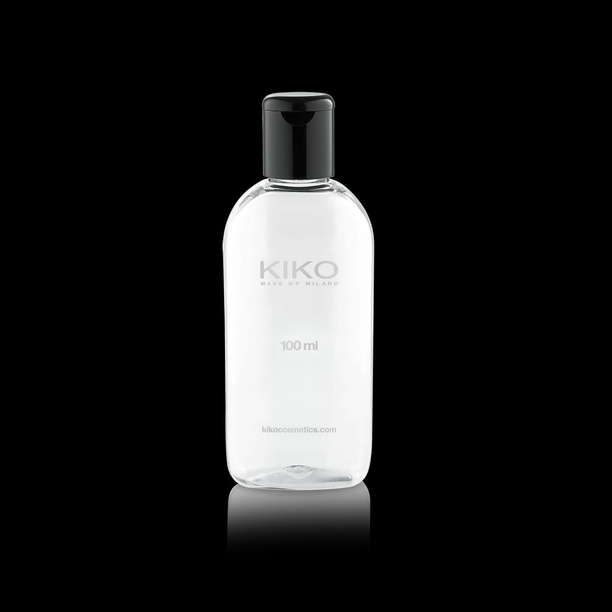 100 Ml Travel Bottle