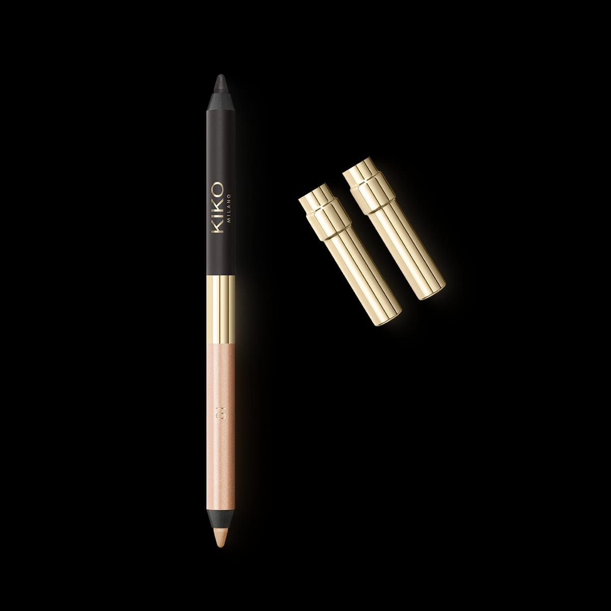 Holiday Wonderlights Lasting Duo Eyepencil 01