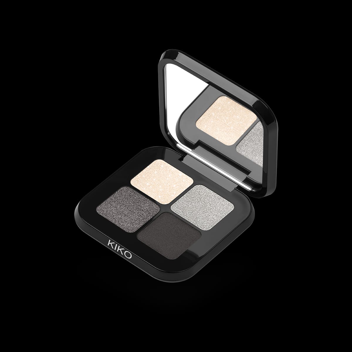 NEW BRIGHT QUARTET EYESHADOW PALETTE 04