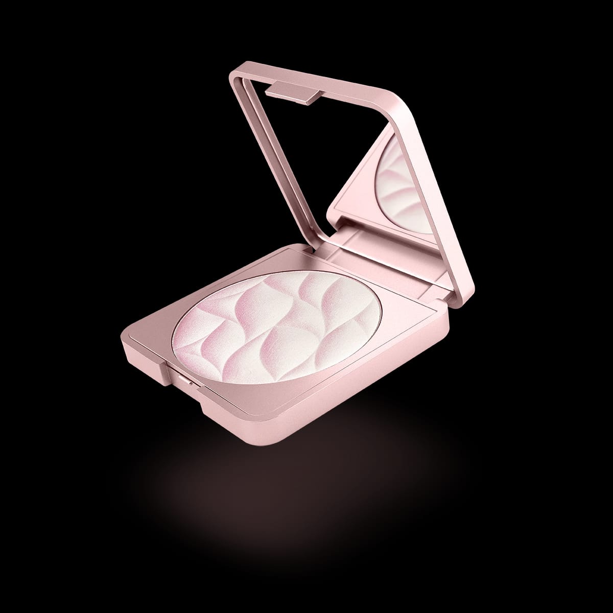 Days In Bloom Perfecting Face Powder