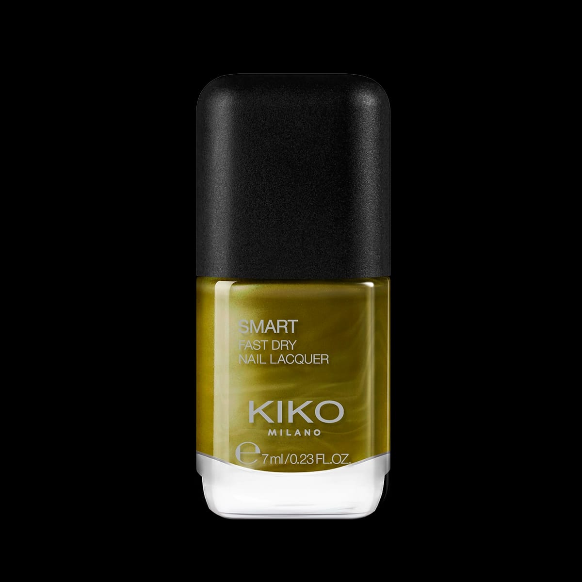 Smart Nail Lacquer 88