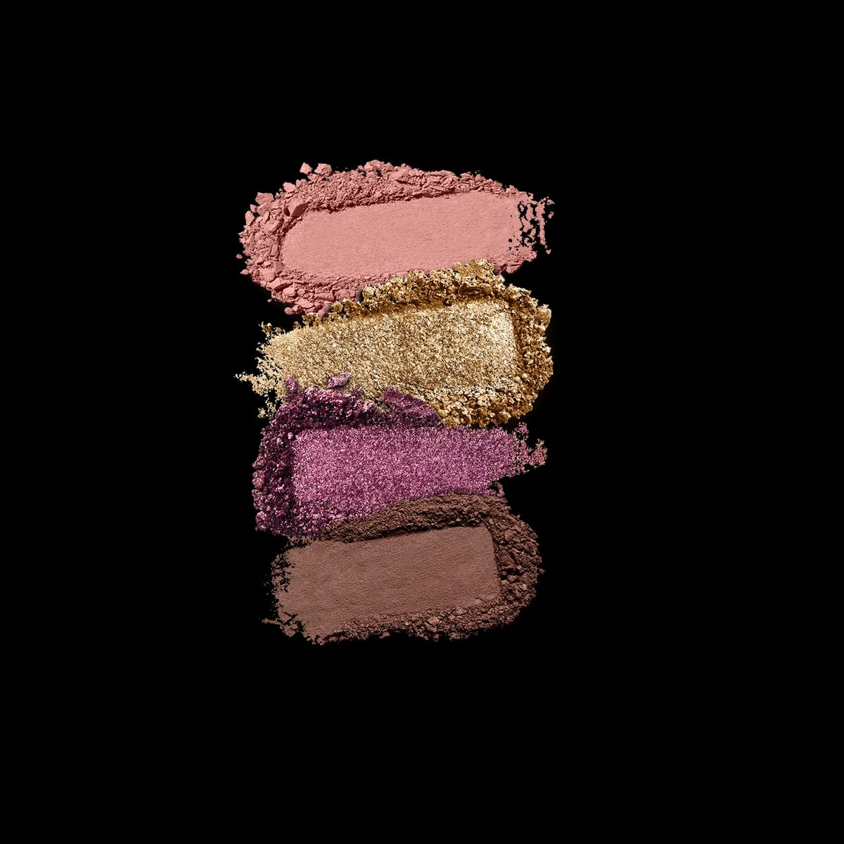 Bridgerton Quartet Eyeshadow Palette 03