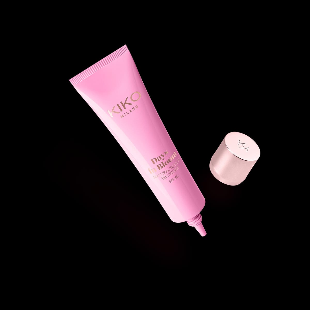 Days In Bloom Natural Touch Bb Cream Spf 30 07