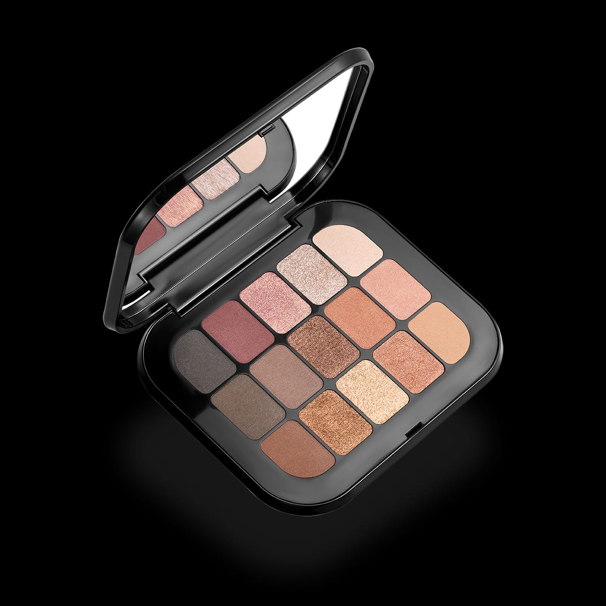 Master Eyeshadow Palette 01