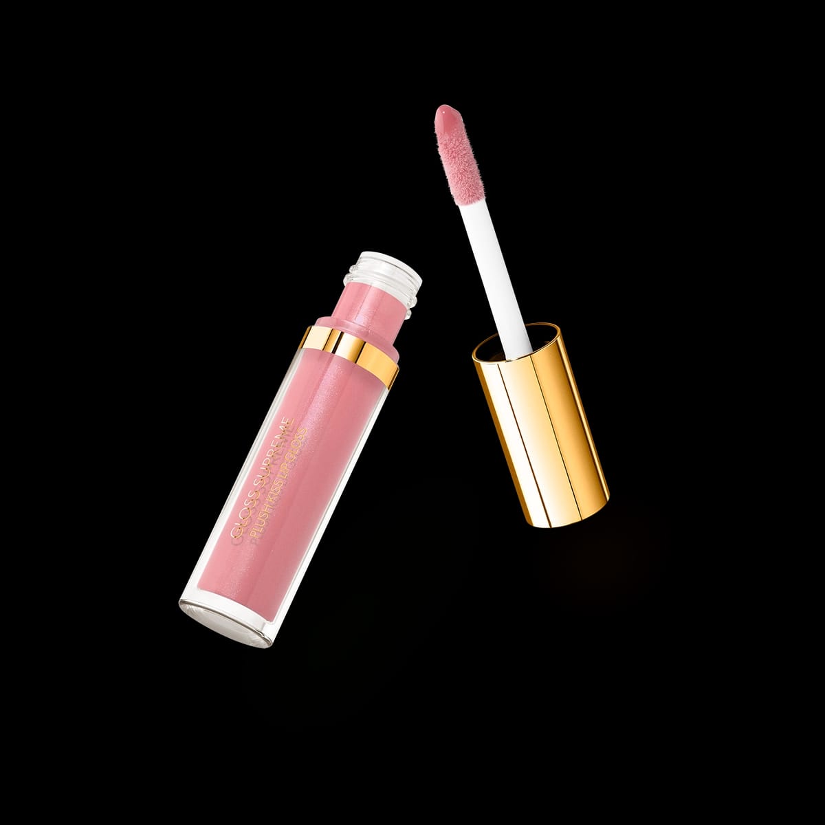 Gloss Supreme Plush Kiss Lip Gloss 03