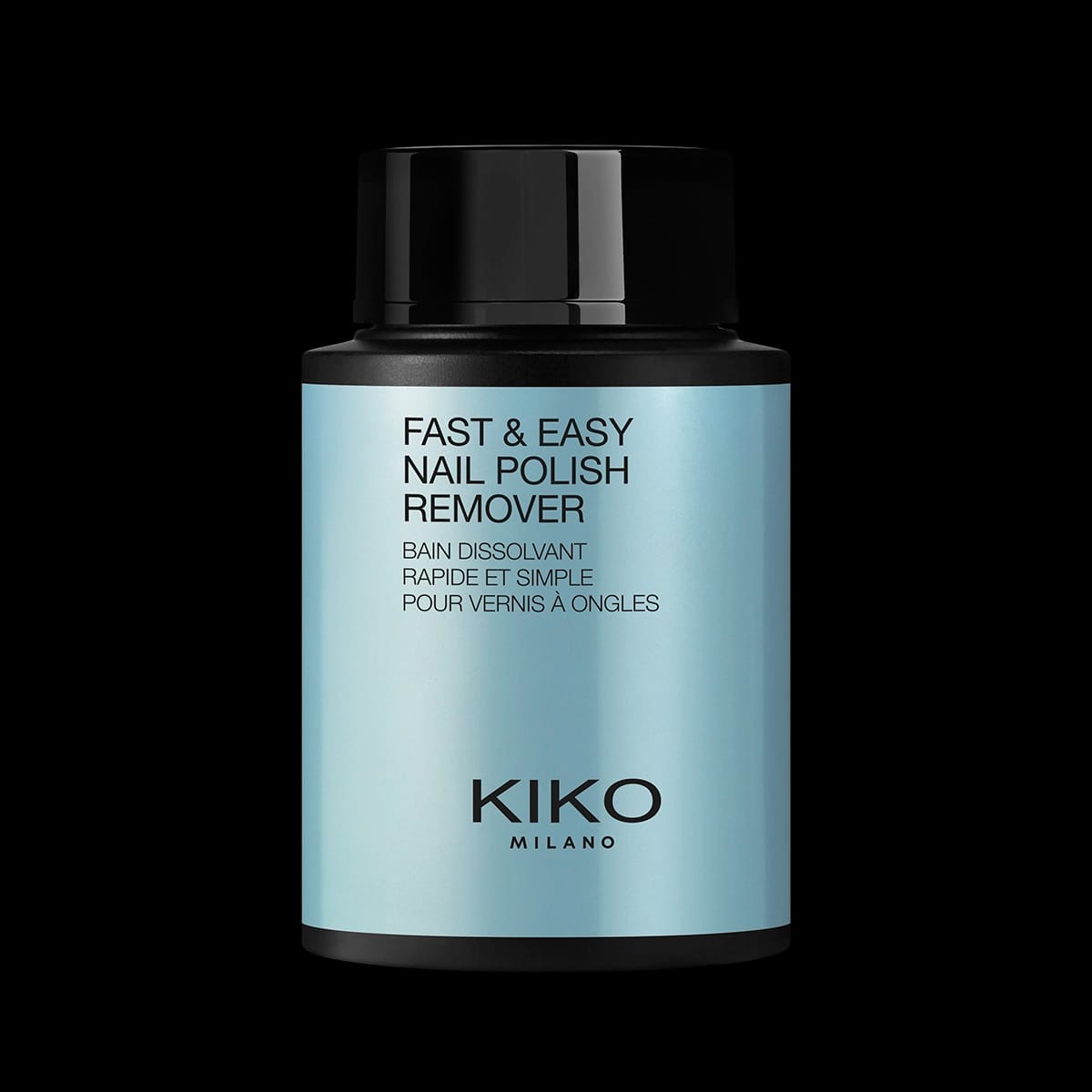 Nail Polish Remover Fast & Easy