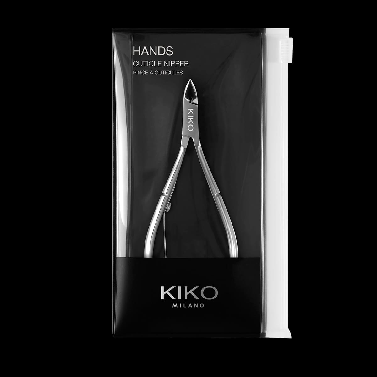 Cuticle Nipper