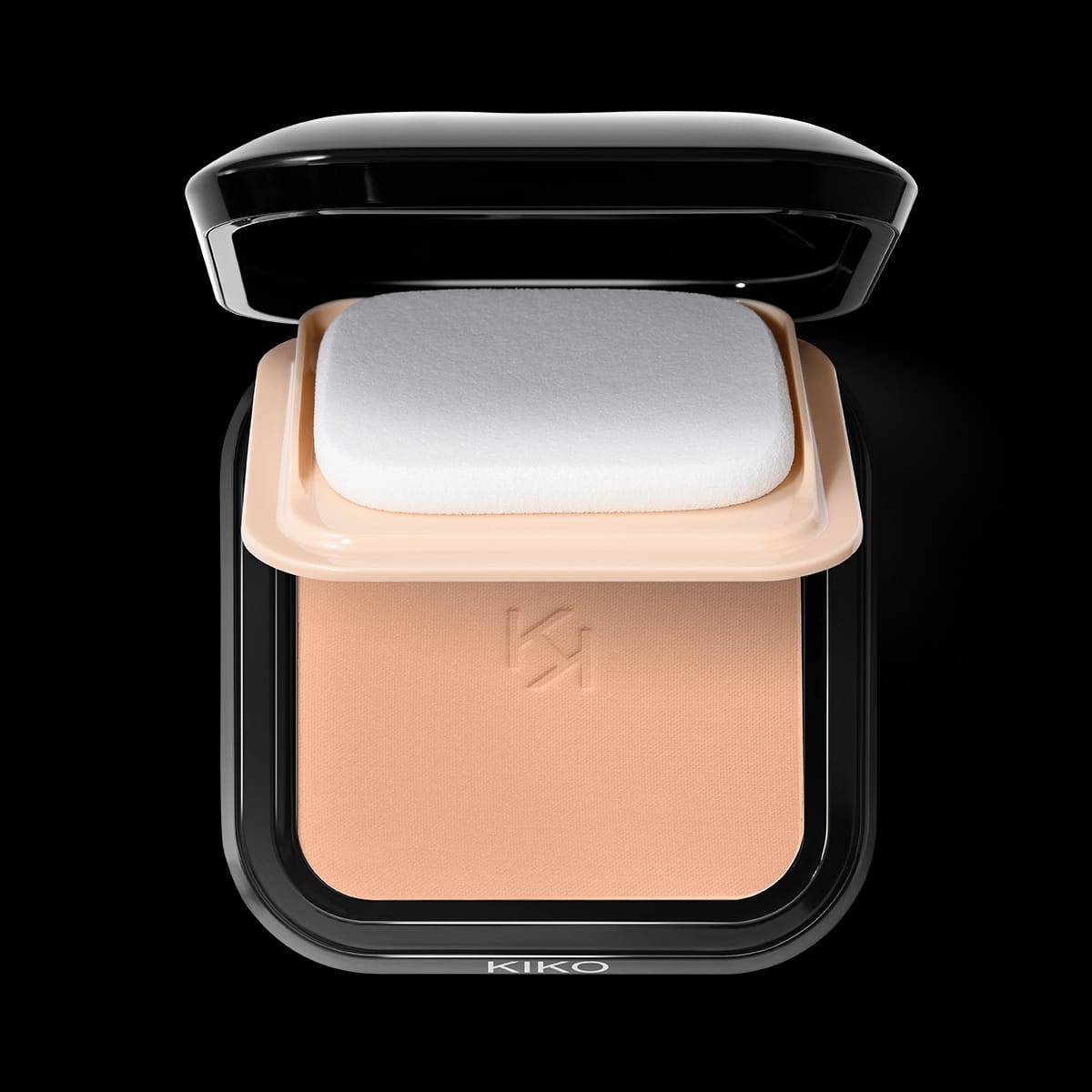 Full Coverage Blurring Powder Foundation 10