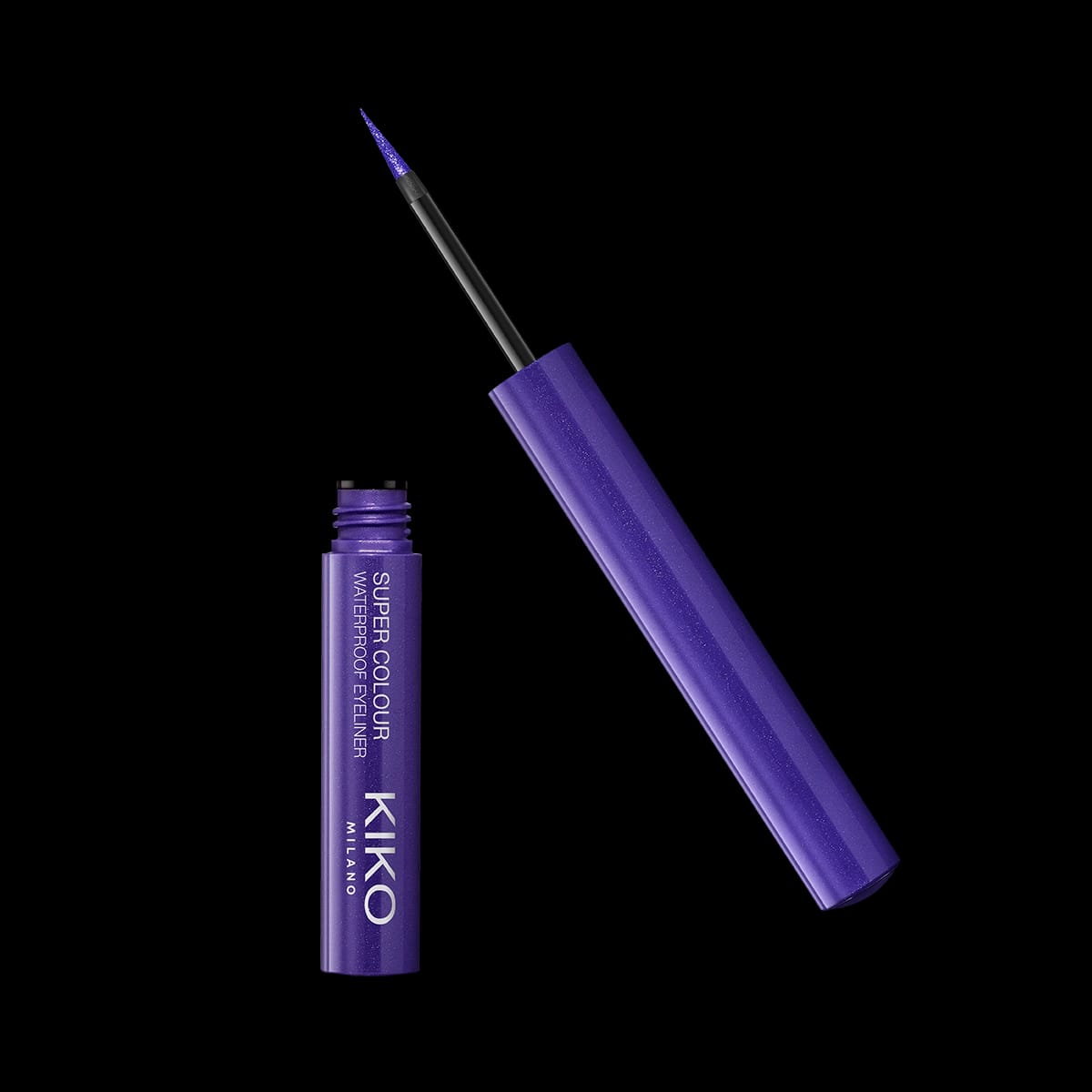 Super Colour Waterproof Eyeliner 05