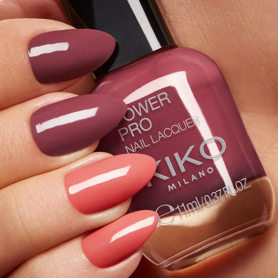 New Power Pro Nail Lacquer 18