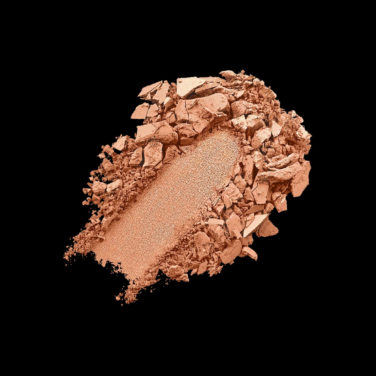 Radiant Touch Bronzing Powder 101