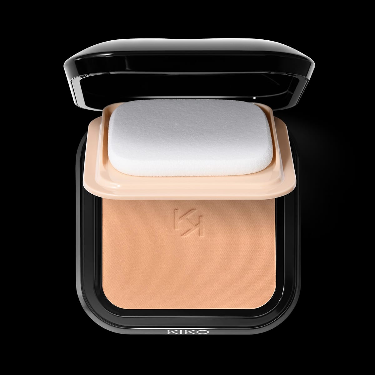 Full Coverage Blurring Powder Foundation 40