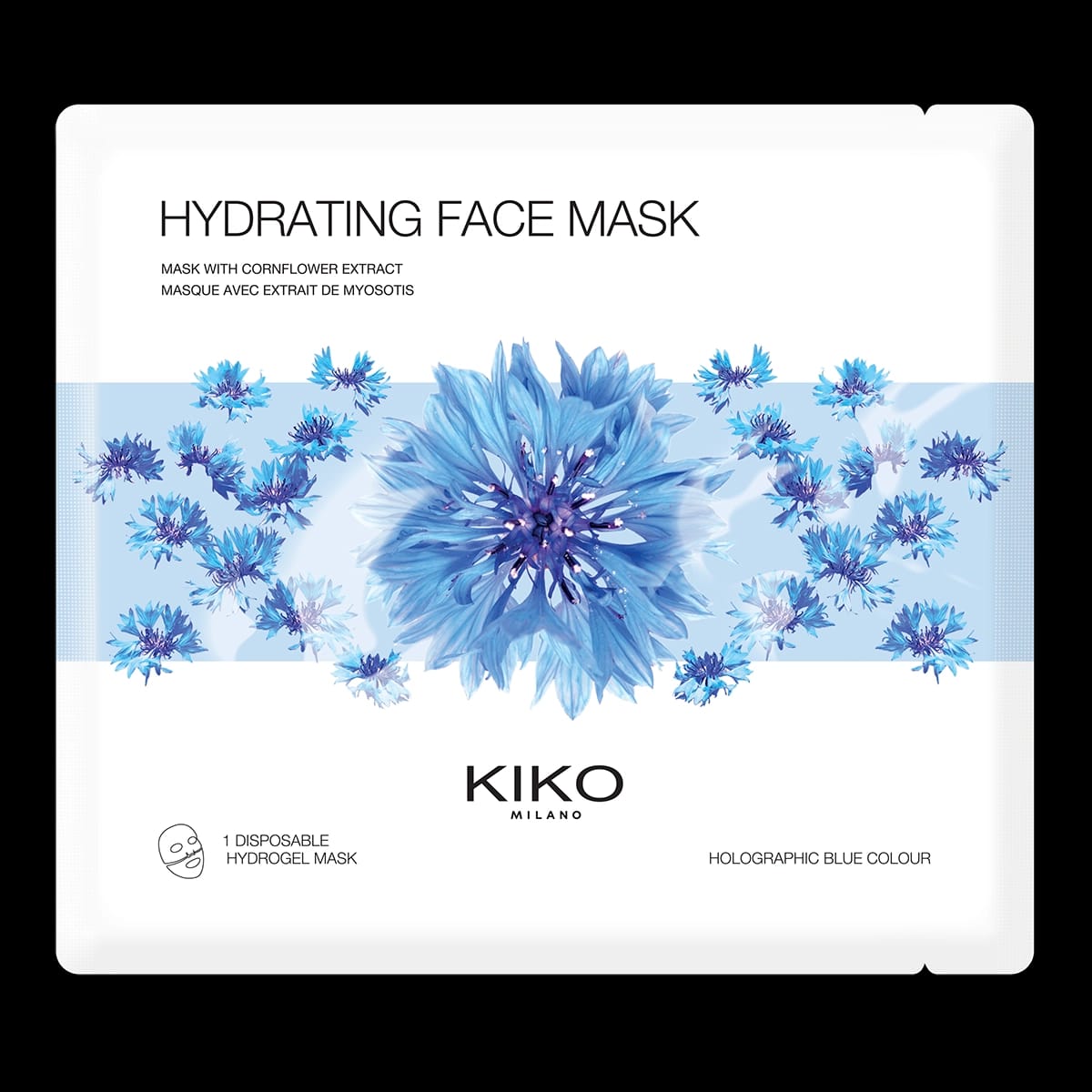 Hydrating Face Mask