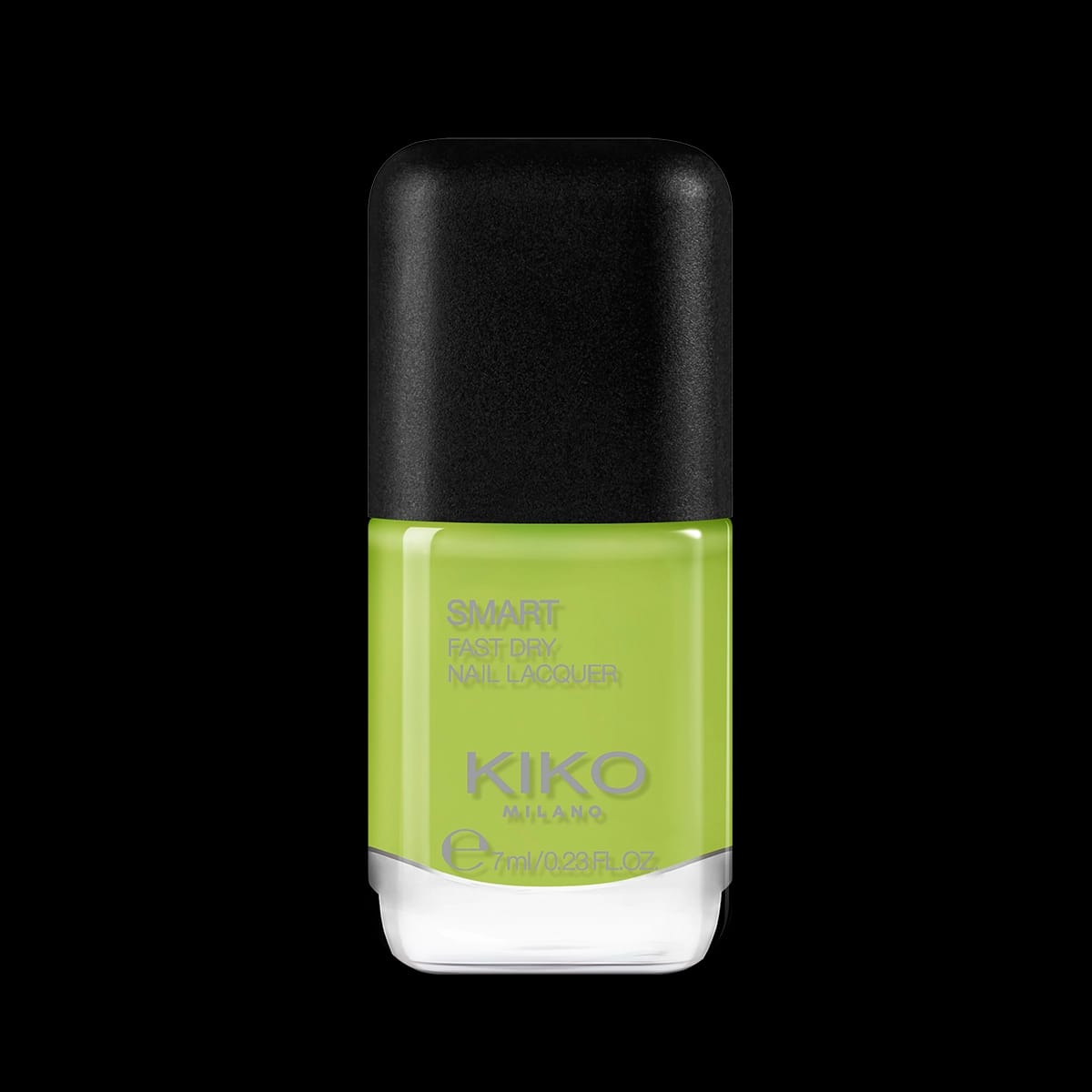 Smart Nail Lacquer 86