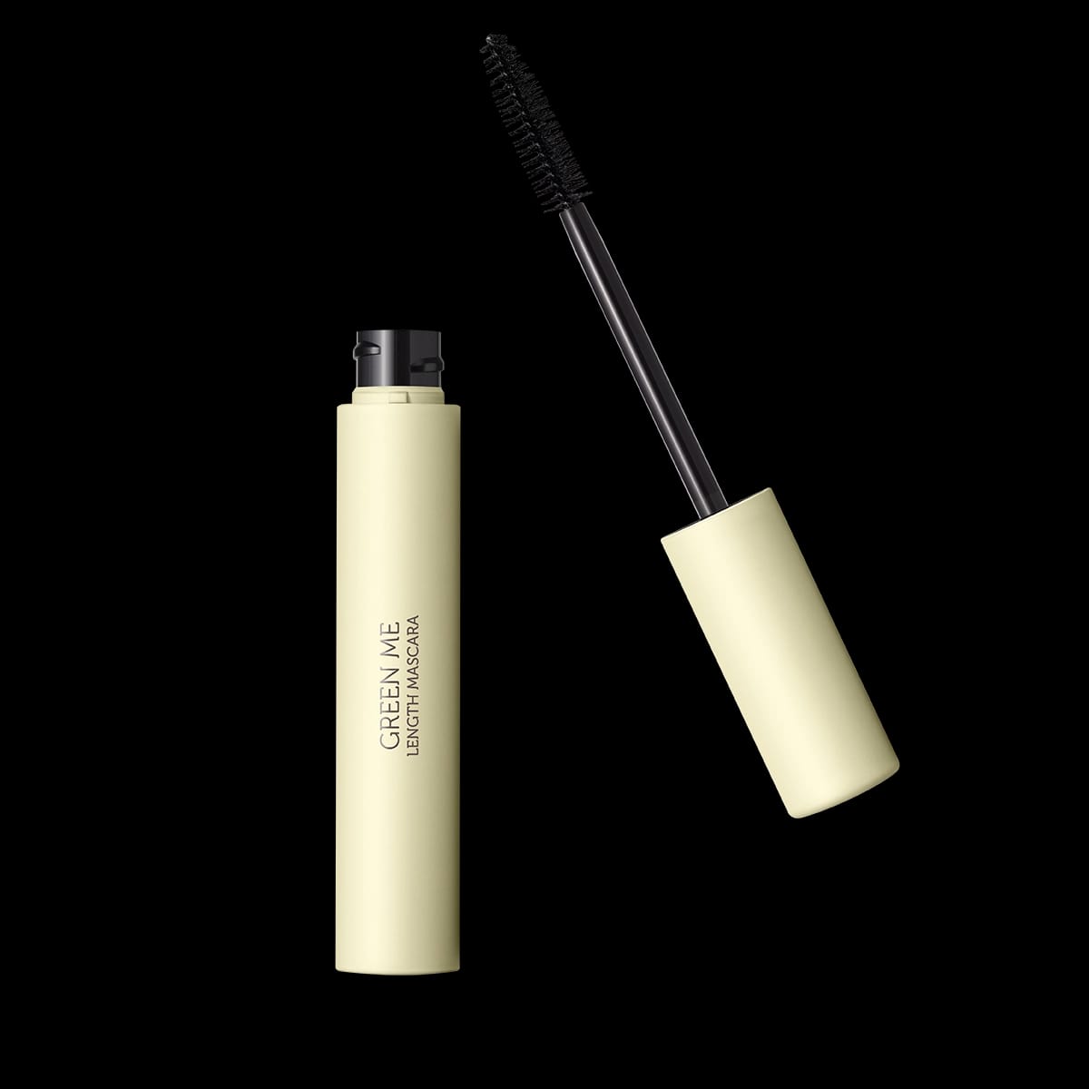 Green Me Length Mascara