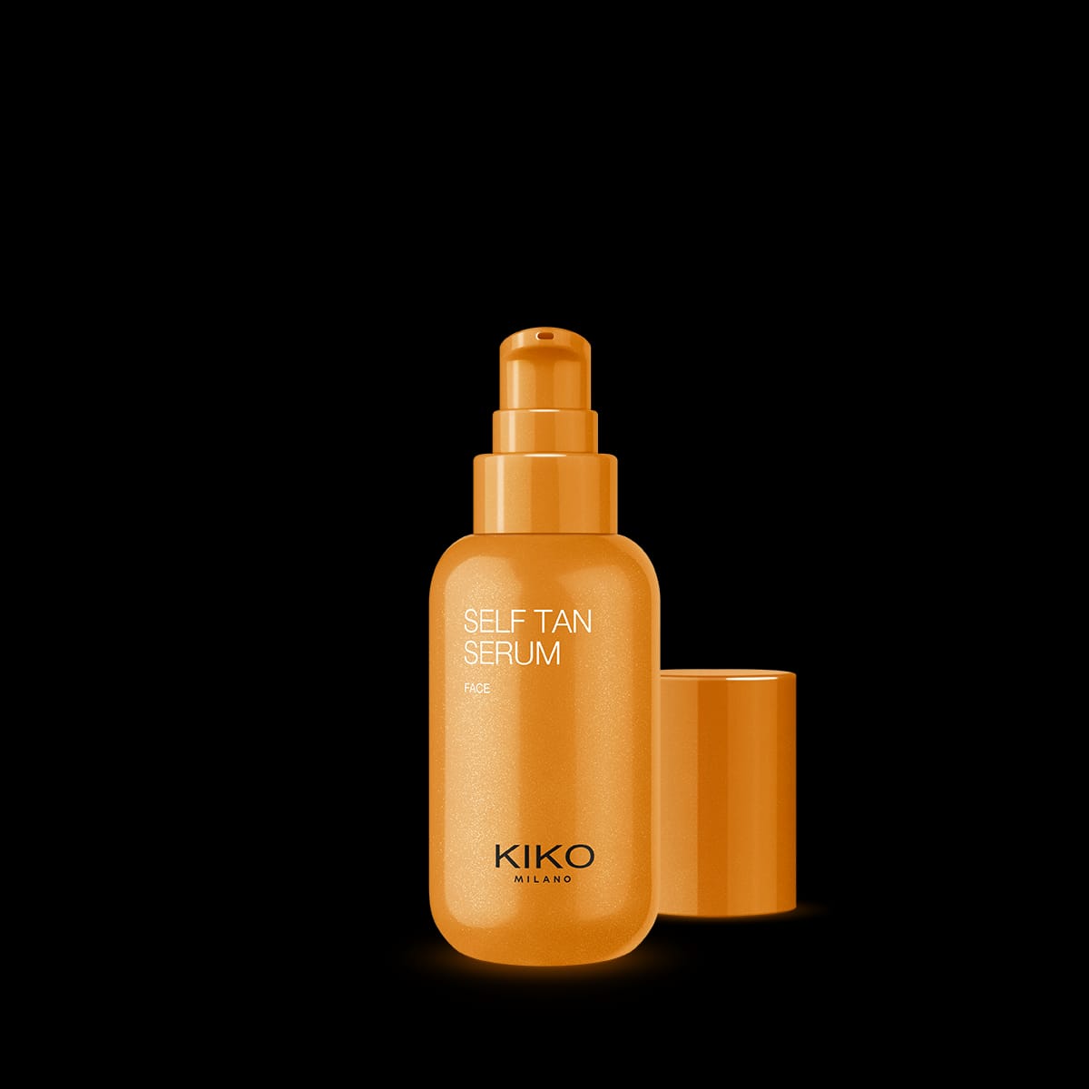 Self Tan Serum