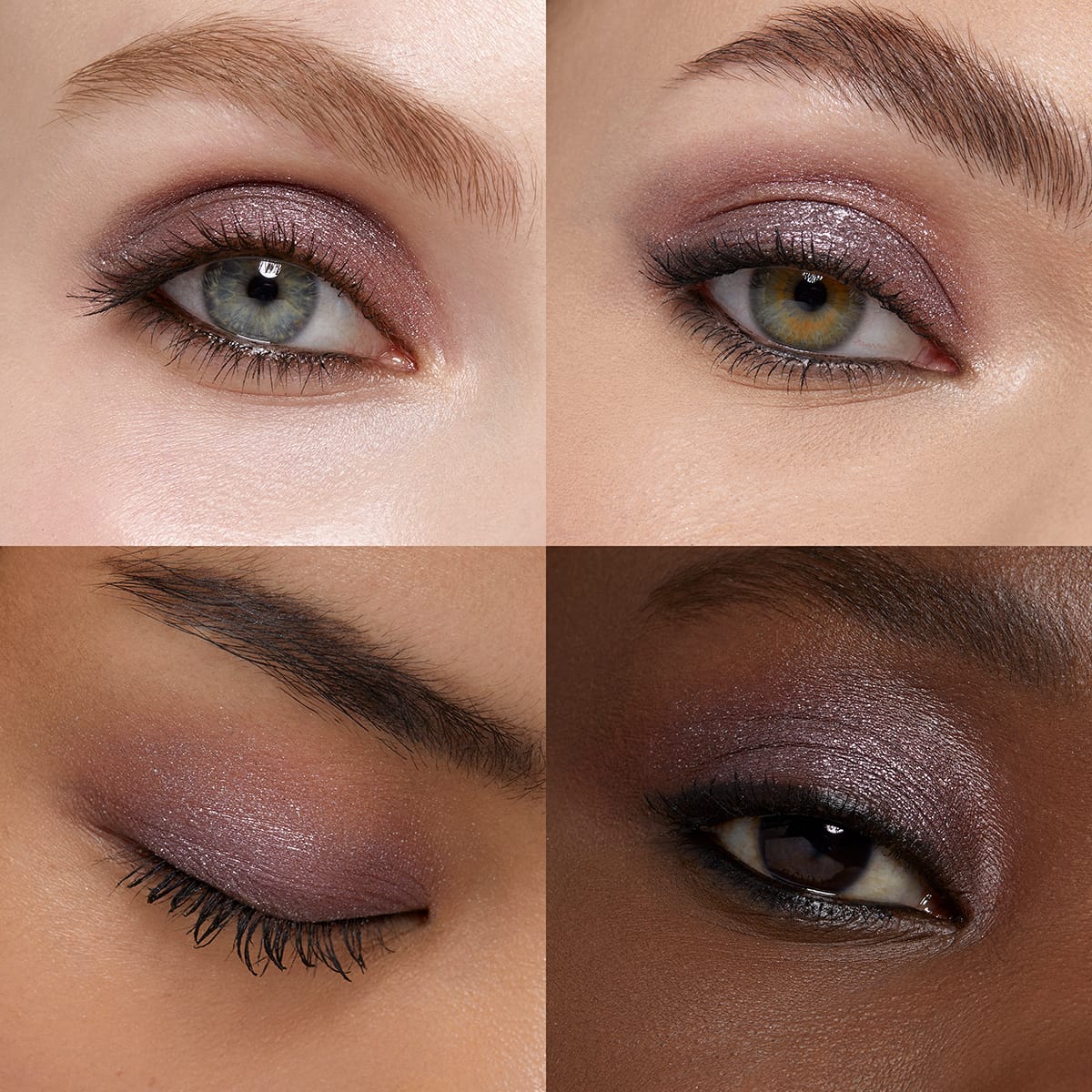 Lasting Mousse Eyeshadow 08