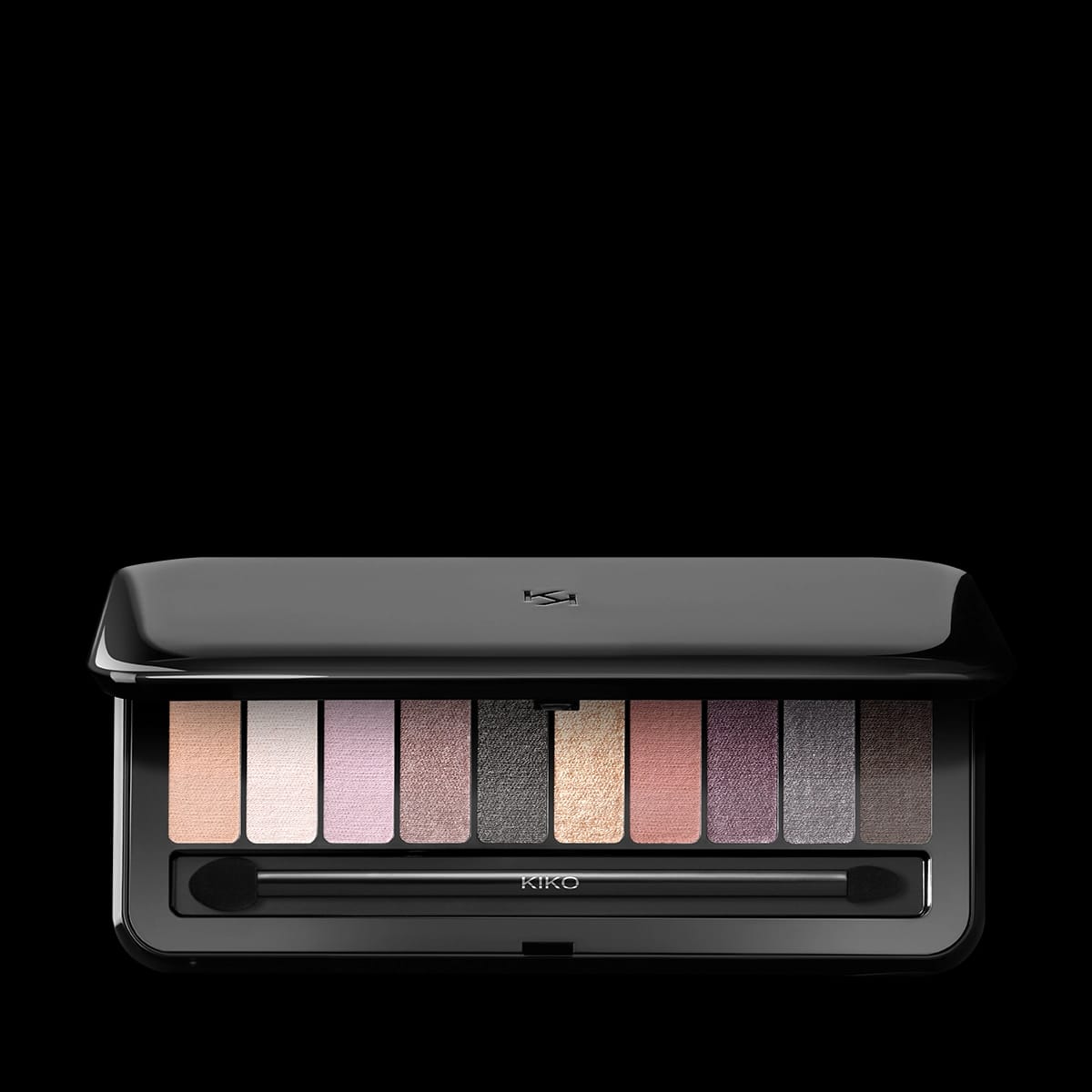 New Soft Nude Eyeshadow Palette 01