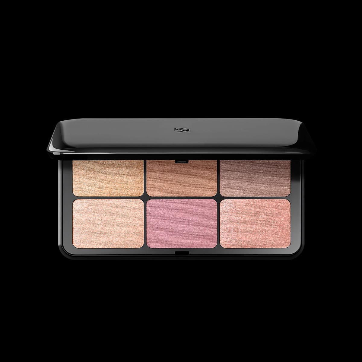 Irresistible Total Look Face Powder Palette 01