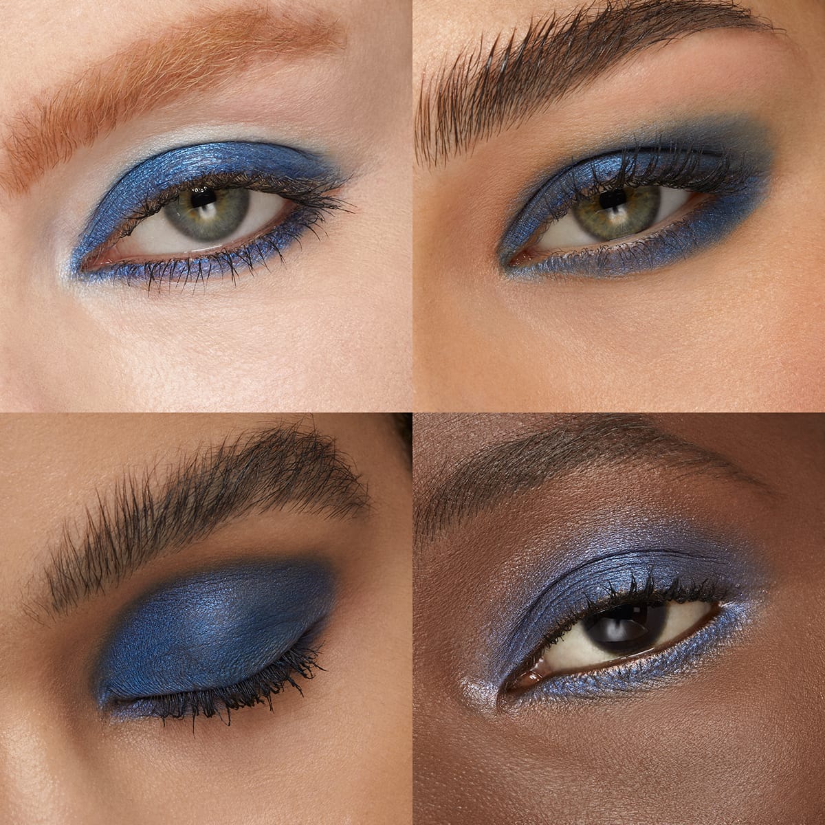 High Pigment Eyeshadow 49