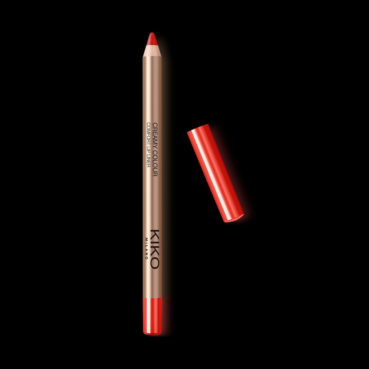 Creamy Colour Comfort Lip Liner 16