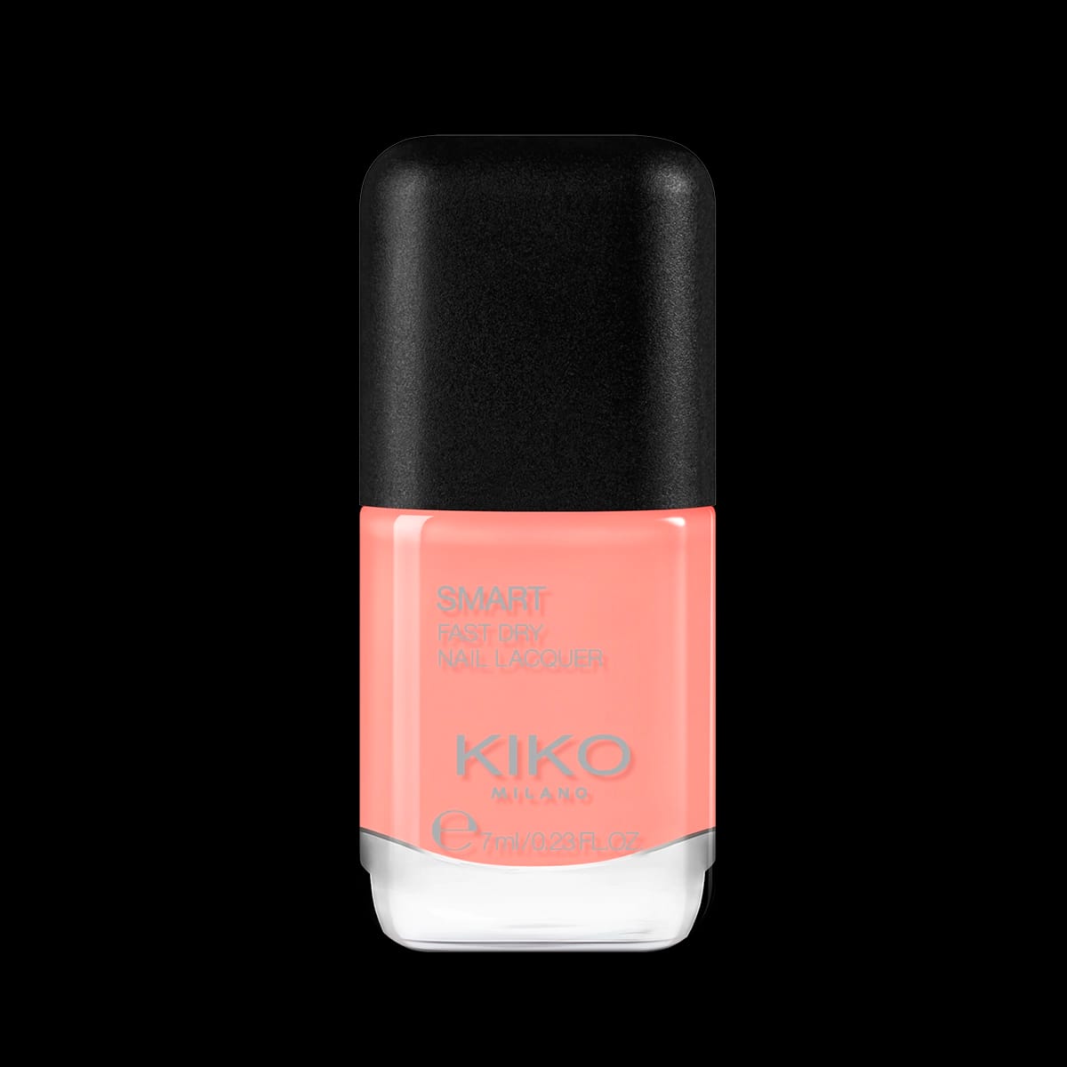 Smart Nail Lacquer 08