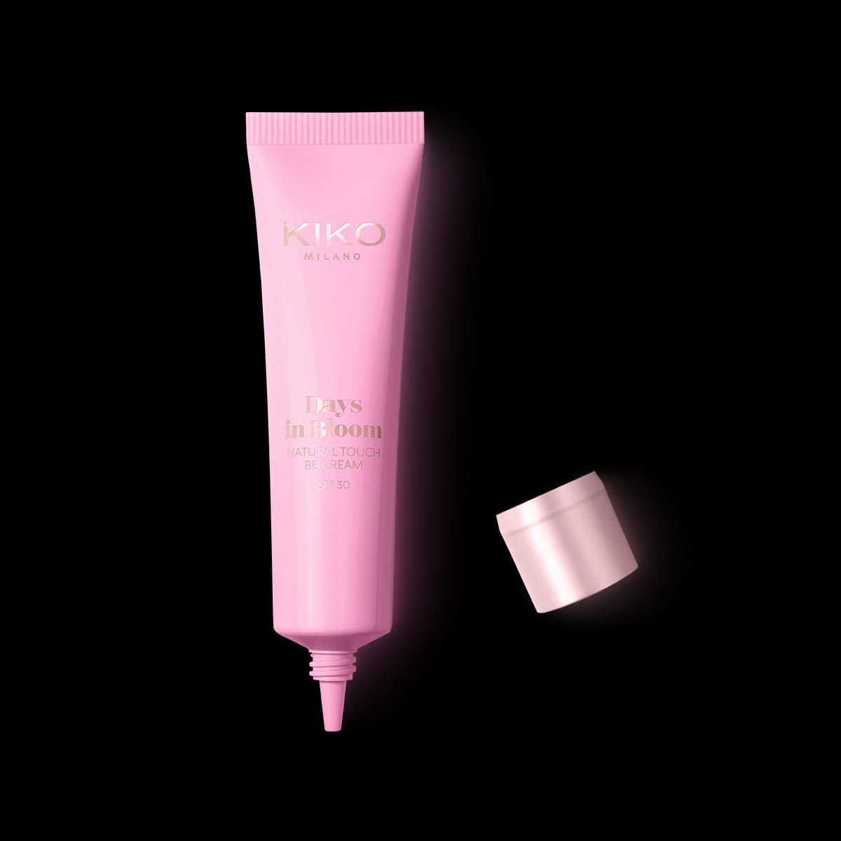 Days In Bloom Natural Touch Bb Cream Spf 30 07