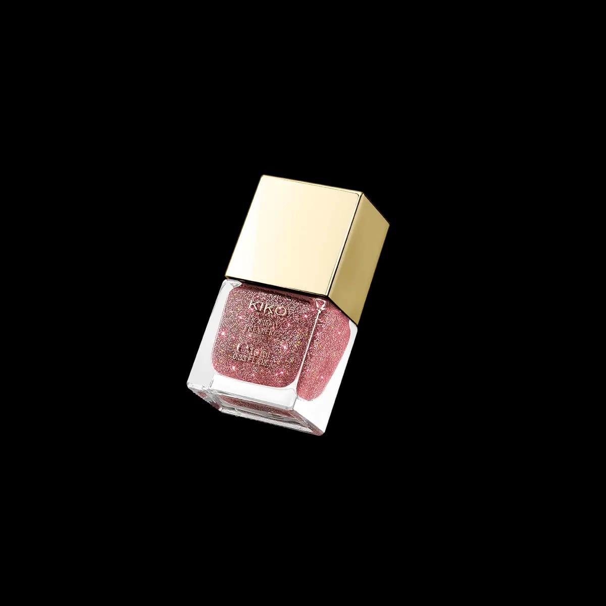 Holiday Première Glittery Nail Lacquer 02