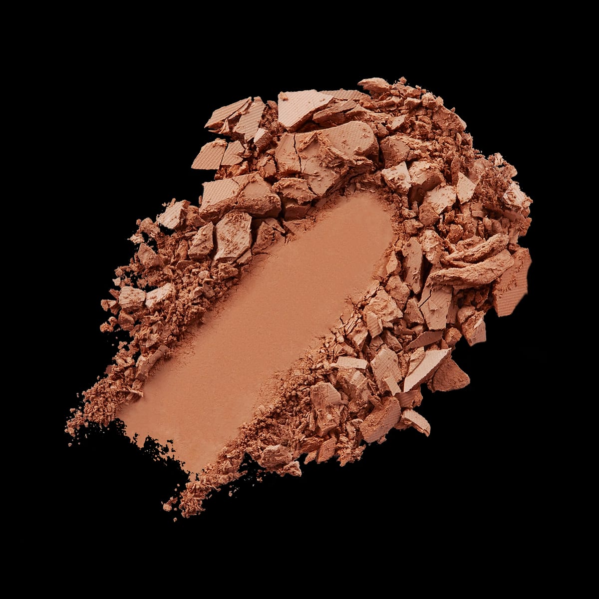 Flawless Fusion  Bronzer Powder 05