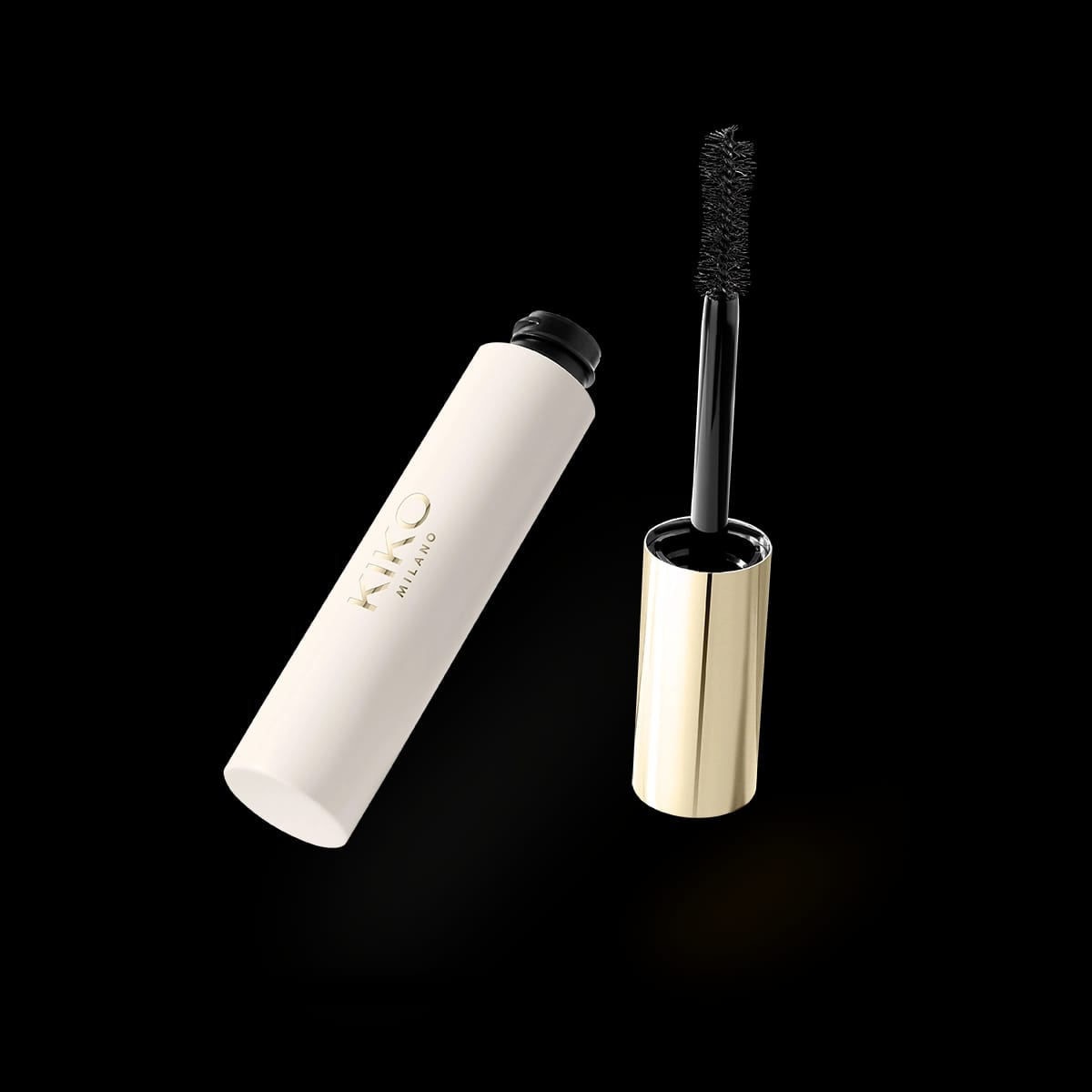 Gold Reflections Volume & Care Effect Mascara