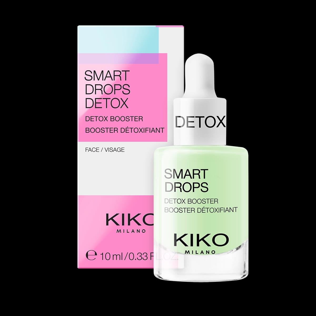 Smart Detox Drops