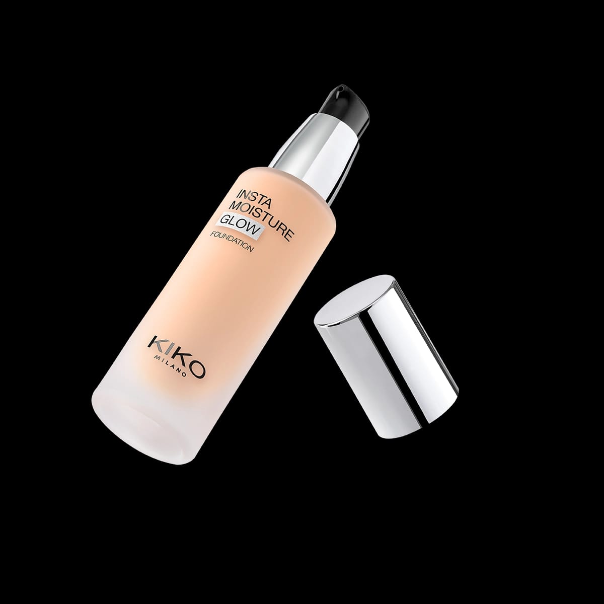 Instamoisture Glow Foundation 10