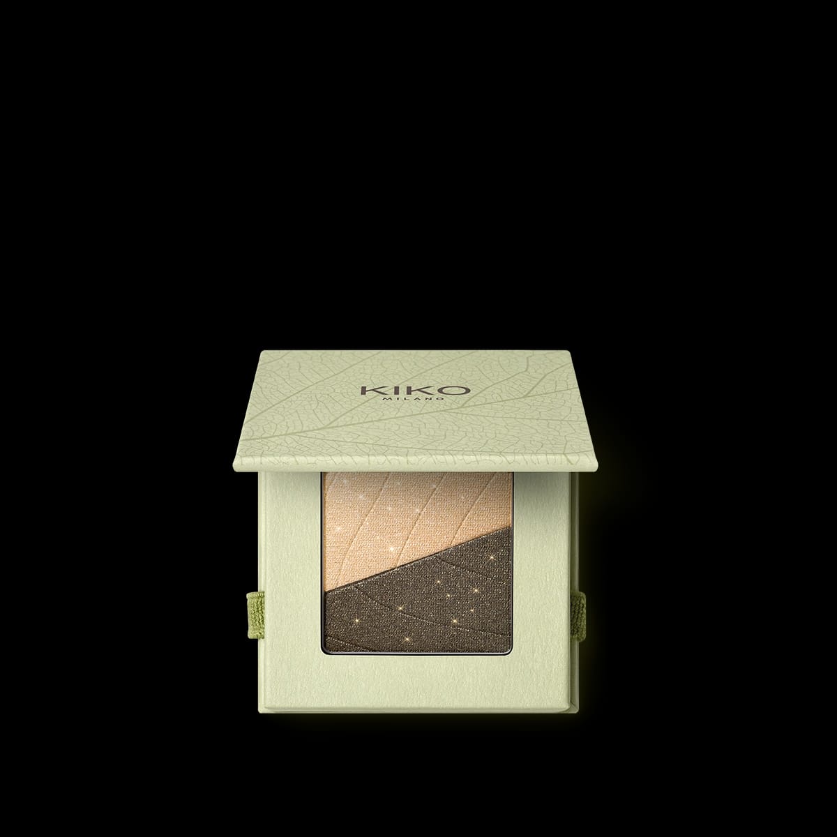 Green Me Duo Eyeshadow 06