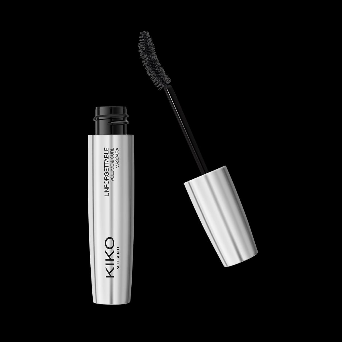 Unforgettable Volume & Curl Mascara