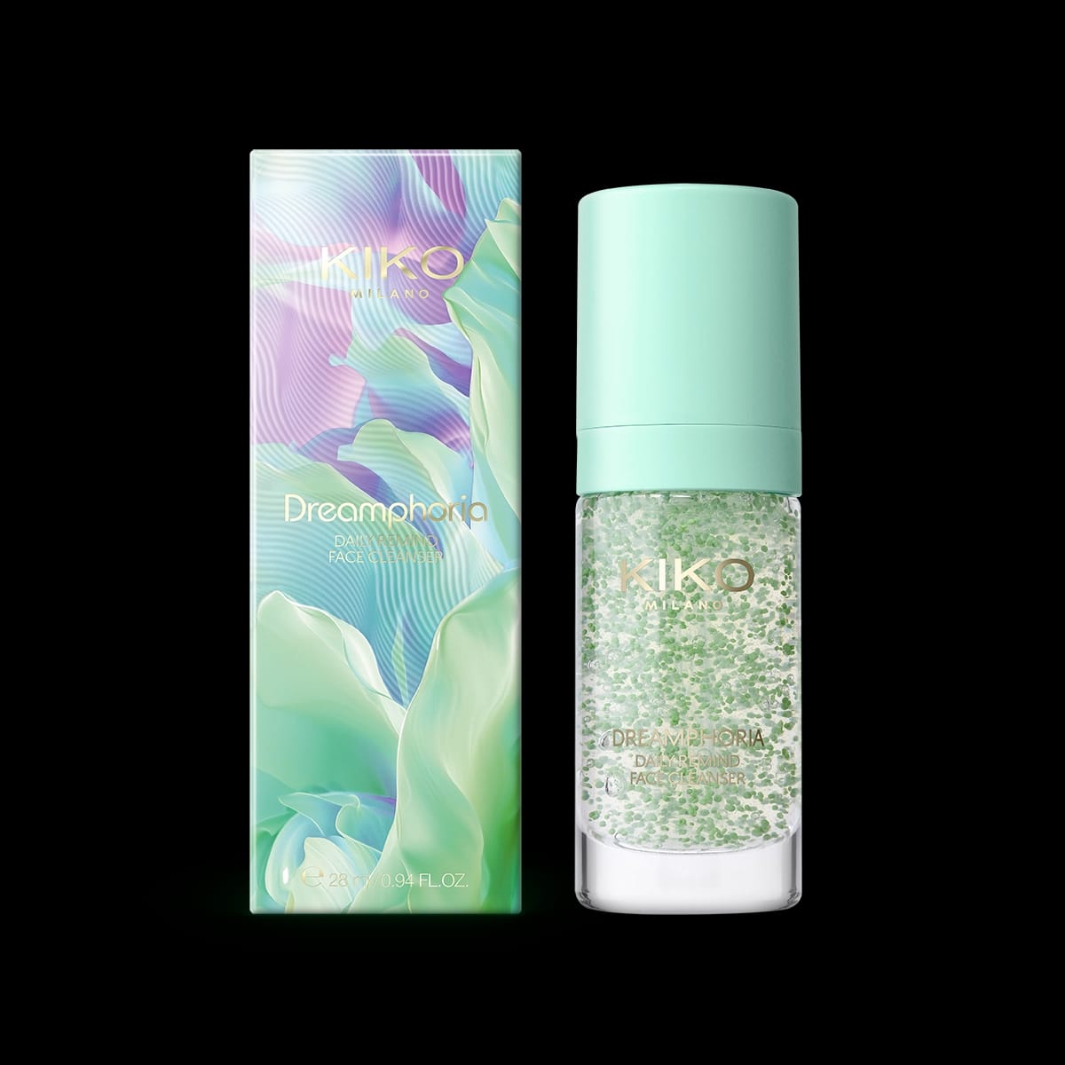 Dreamphoria Daily Remind Face Cleanser