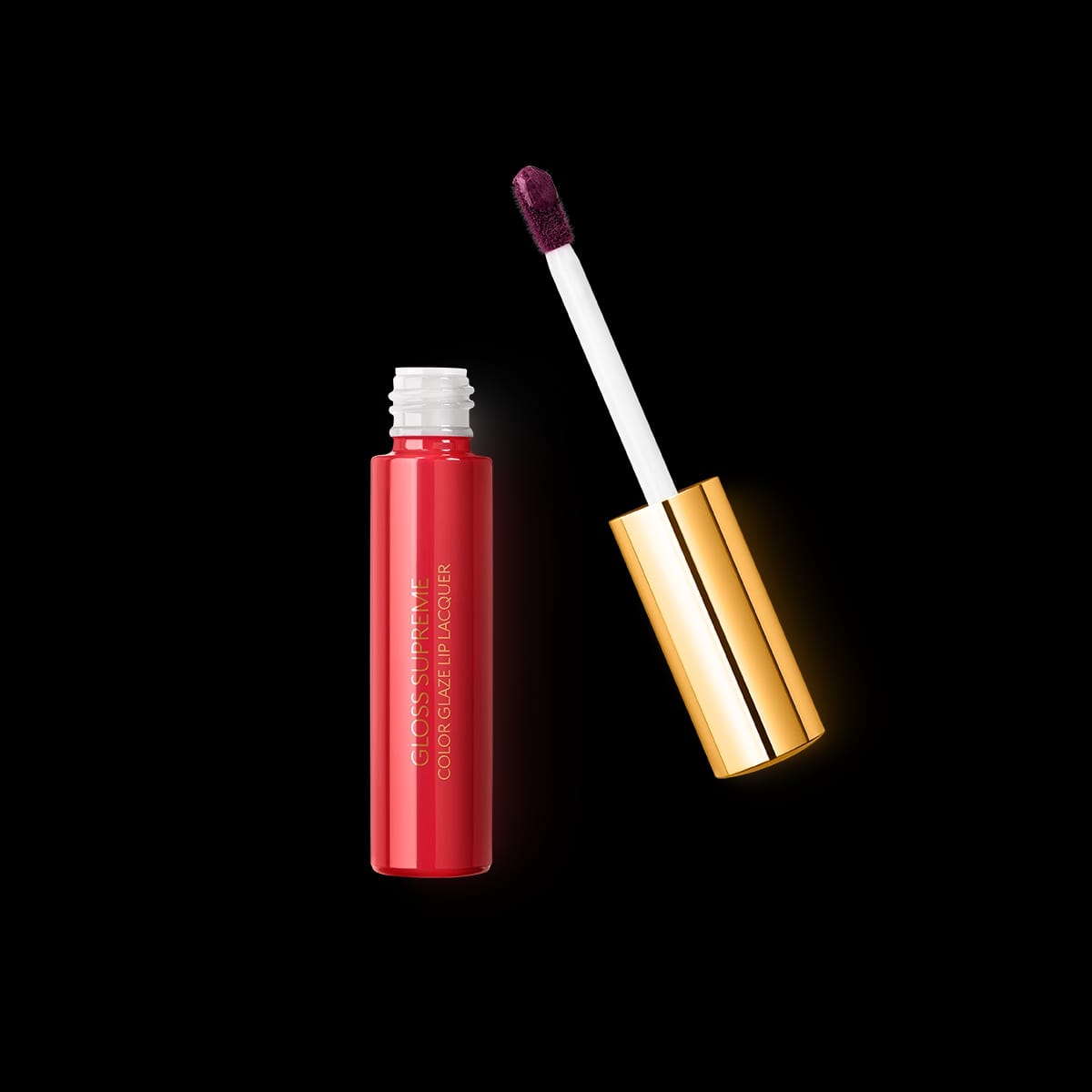 Gloss Supreme Color Glaze Lip Lacquer 07