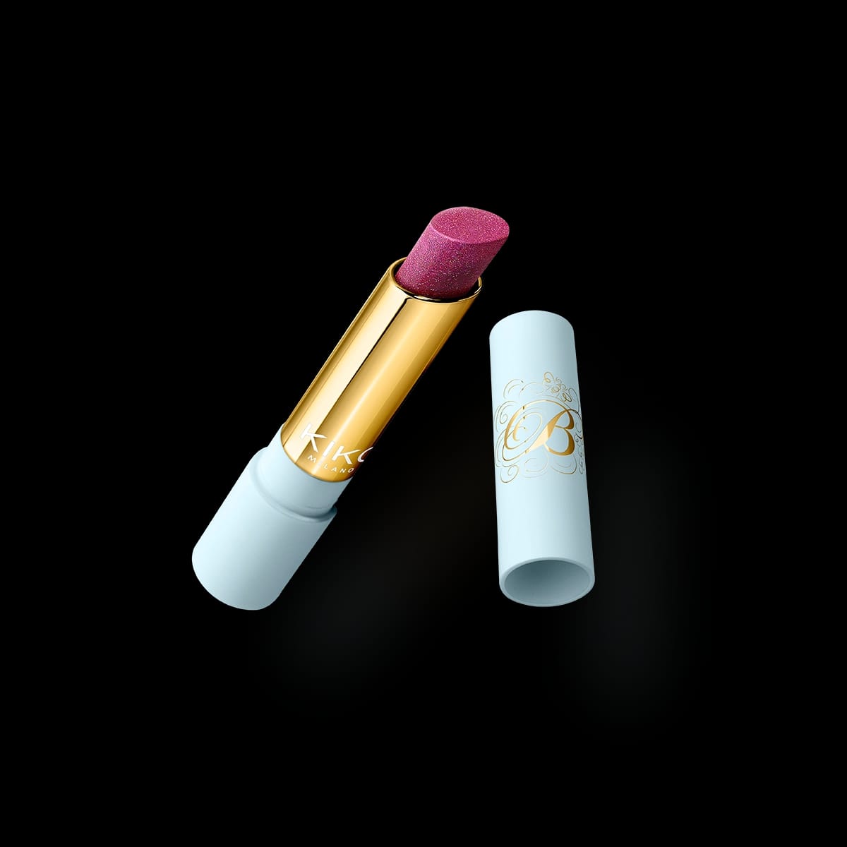 Bridgerton Opulent Aura Lip Balm 04