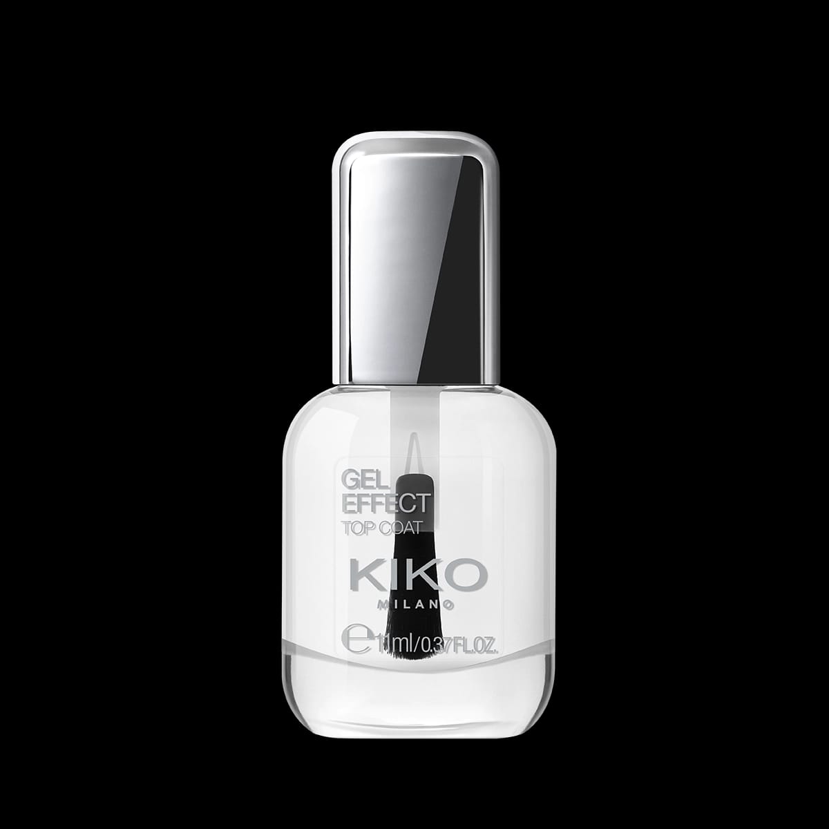 Gel Effect Top Coat