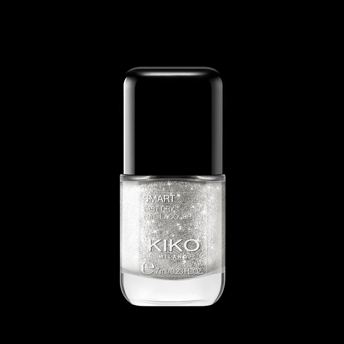 Smart Nail Lacquer 311 - Biodegradable Glitter Edition