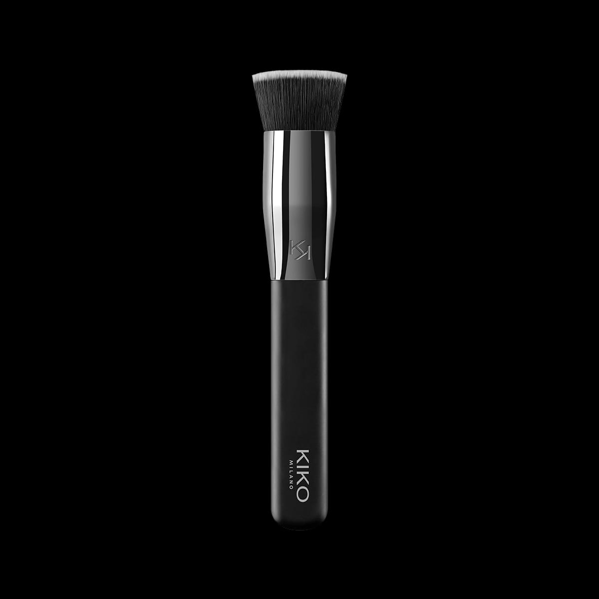 Face 05 Round Foundation Brush