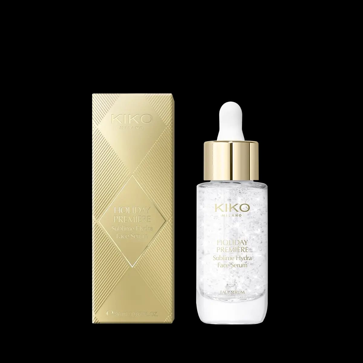 Holiday Première Sublime Hydra Face Serum