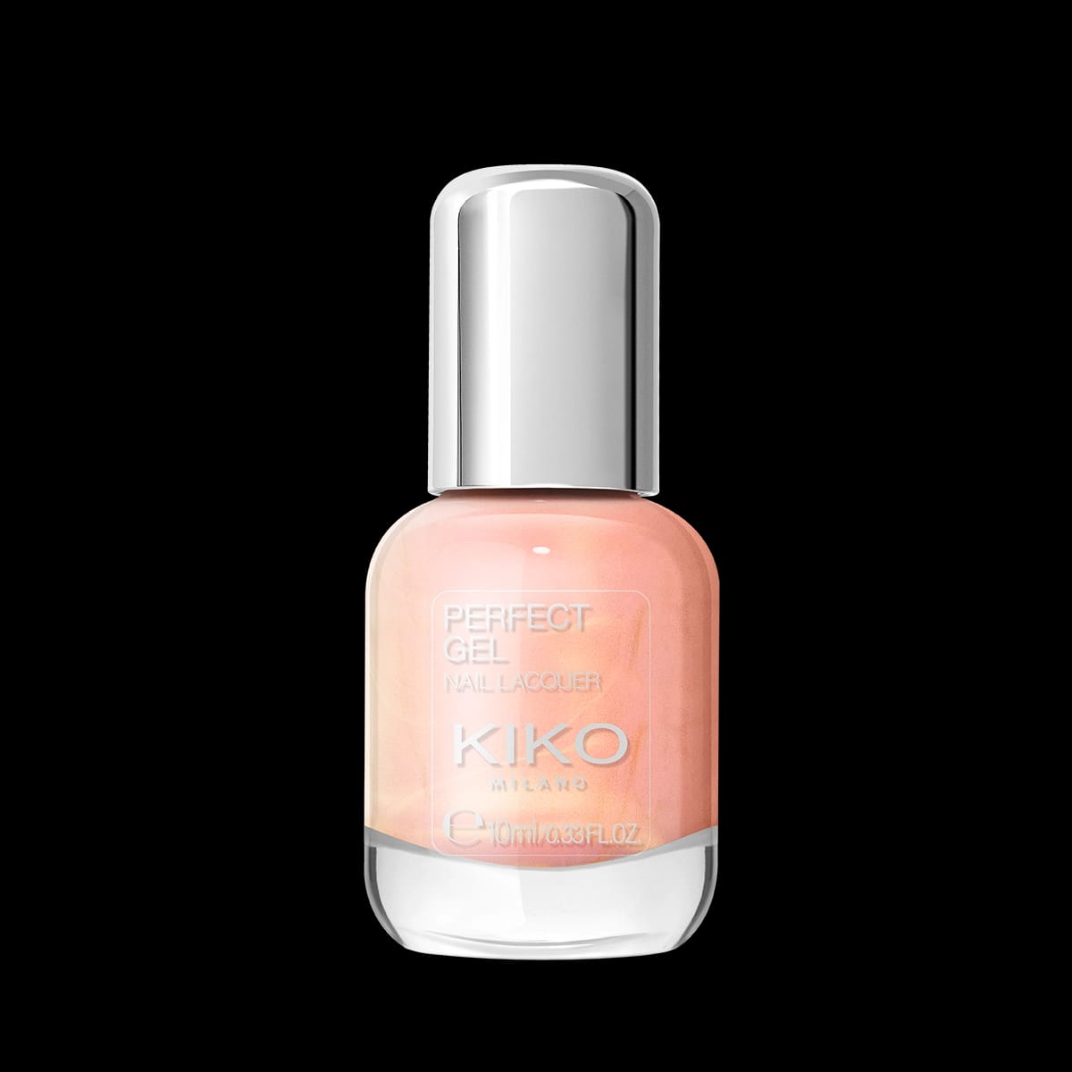 New Perfect Gel Nail Lacquer 35