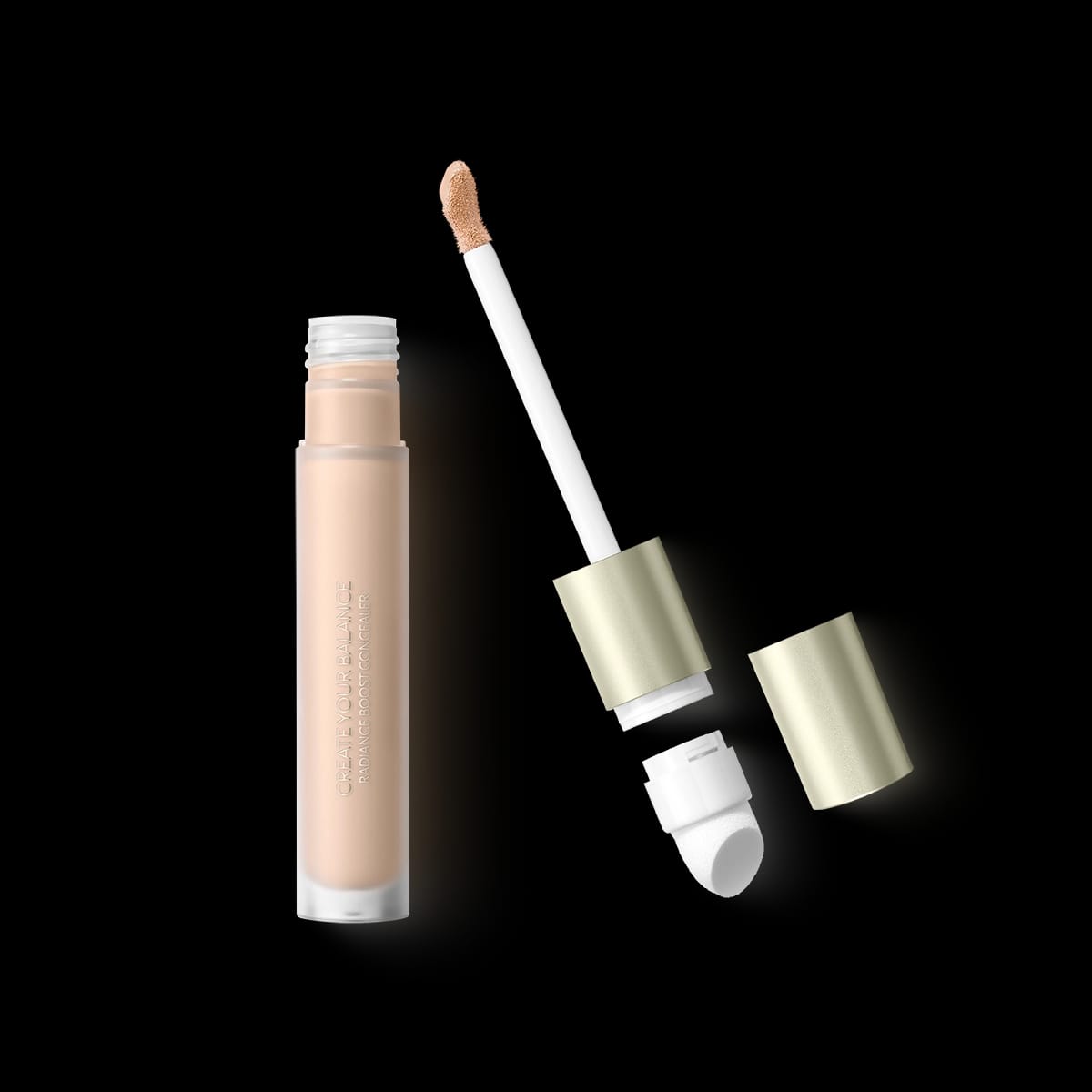 Create Your Balance Radiance Boost Concealer 03