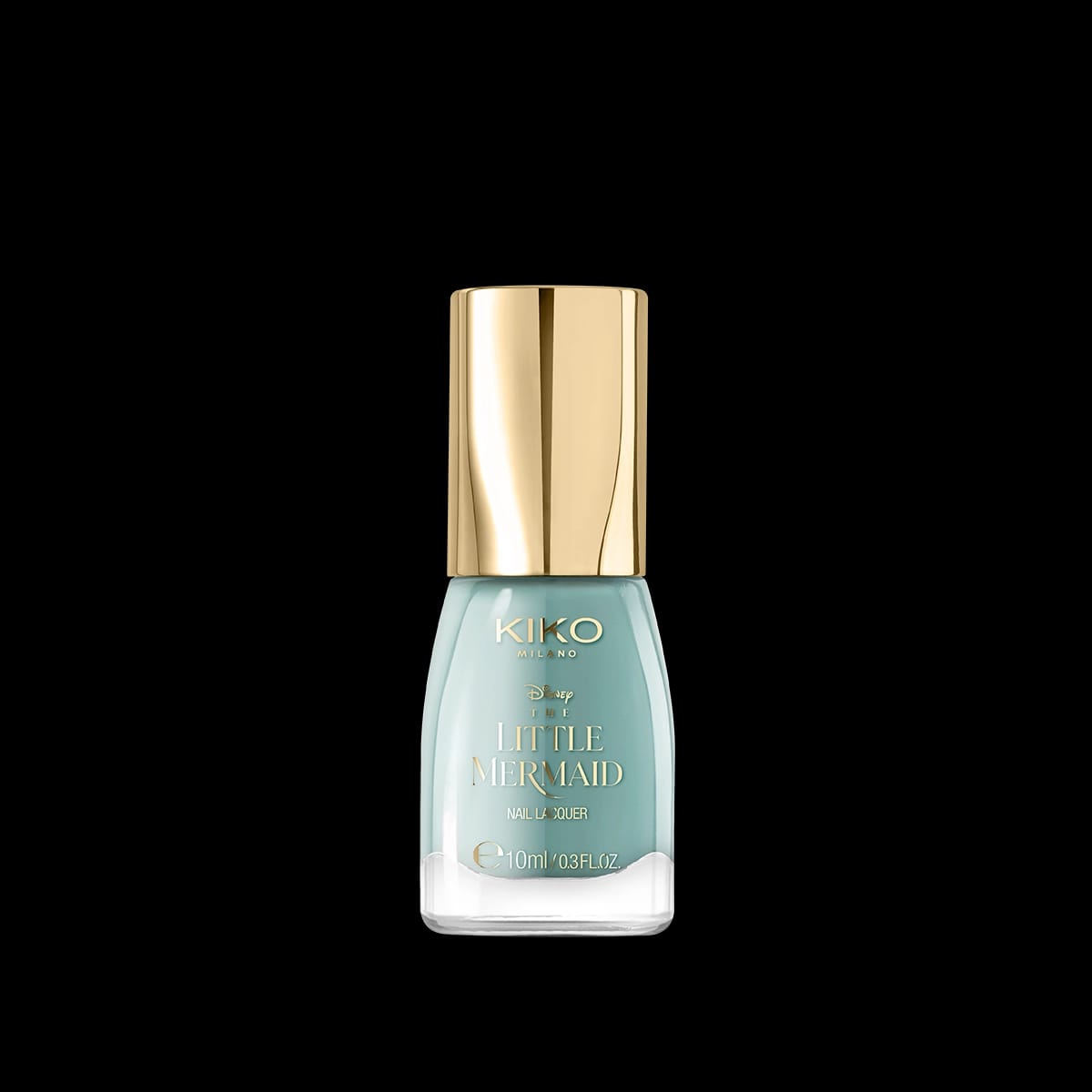 Disney - The Little Mermaid Nail Lacquer 02